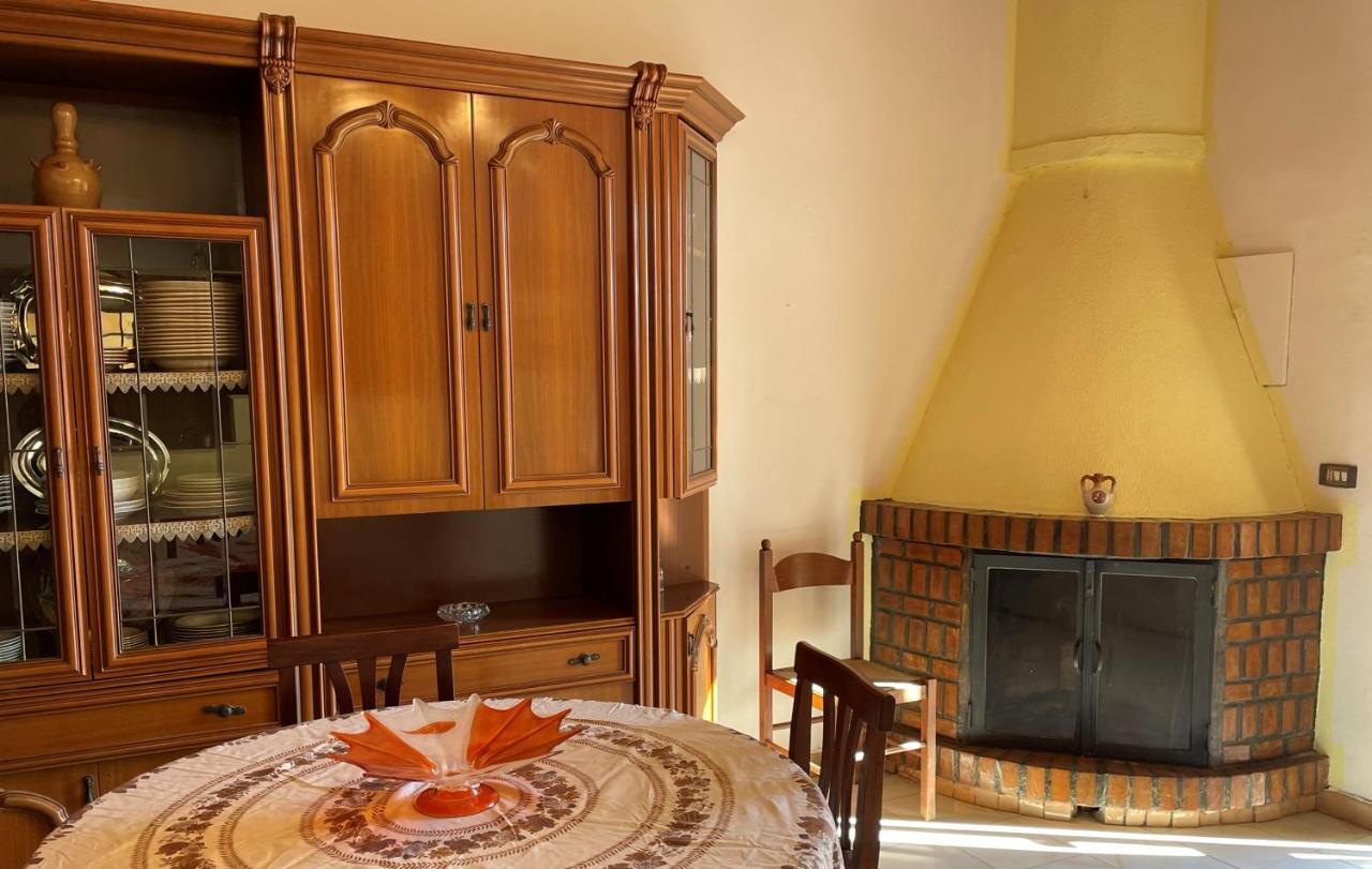 شقة A Casa Di Ida فوسكالدو المظهر الخارجي الصورة
