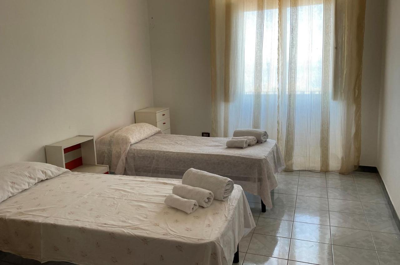 شقة A Casa Di Ida فوسكالدو المظهر الخارجي الصورة