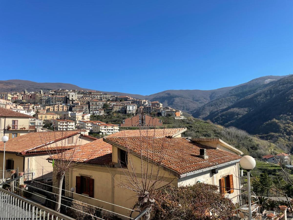 شقة A Casa Di Ida فوسكالدو المظهر الخارجي الصورة